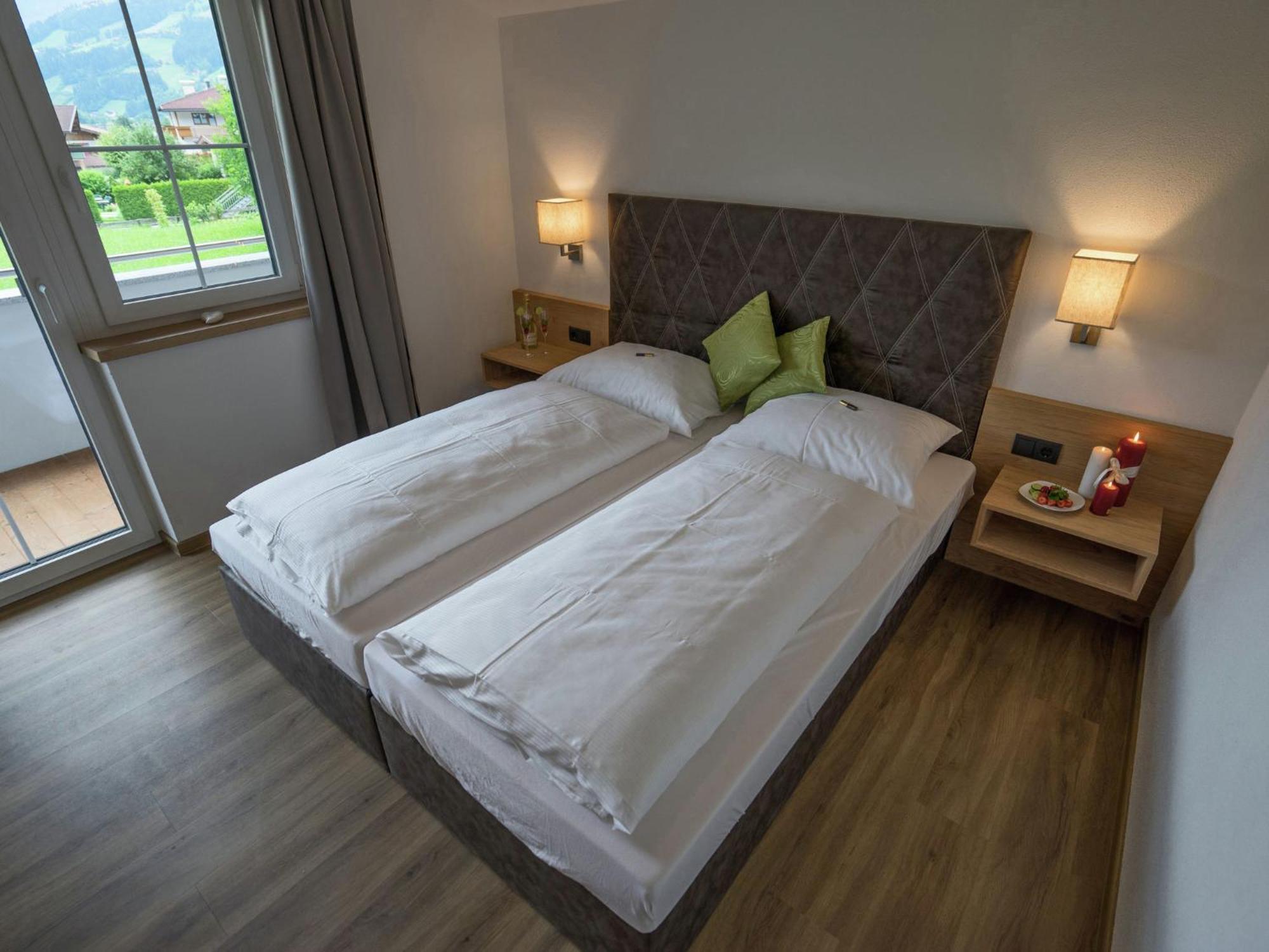 Holiday Flat Near Four Ski Lifts In Mayrhofen Exterior photo