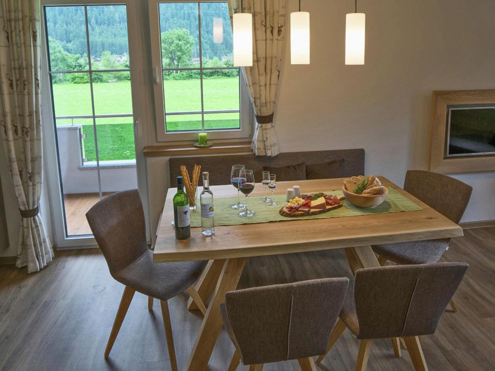 Holiday Flat Near Four Ski Lifts In Mayrhofen Exterior photo